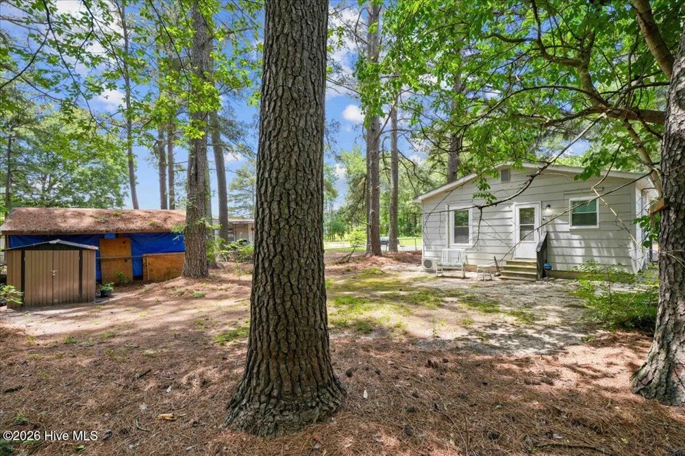 919 West Street Smithfield, NC 27577