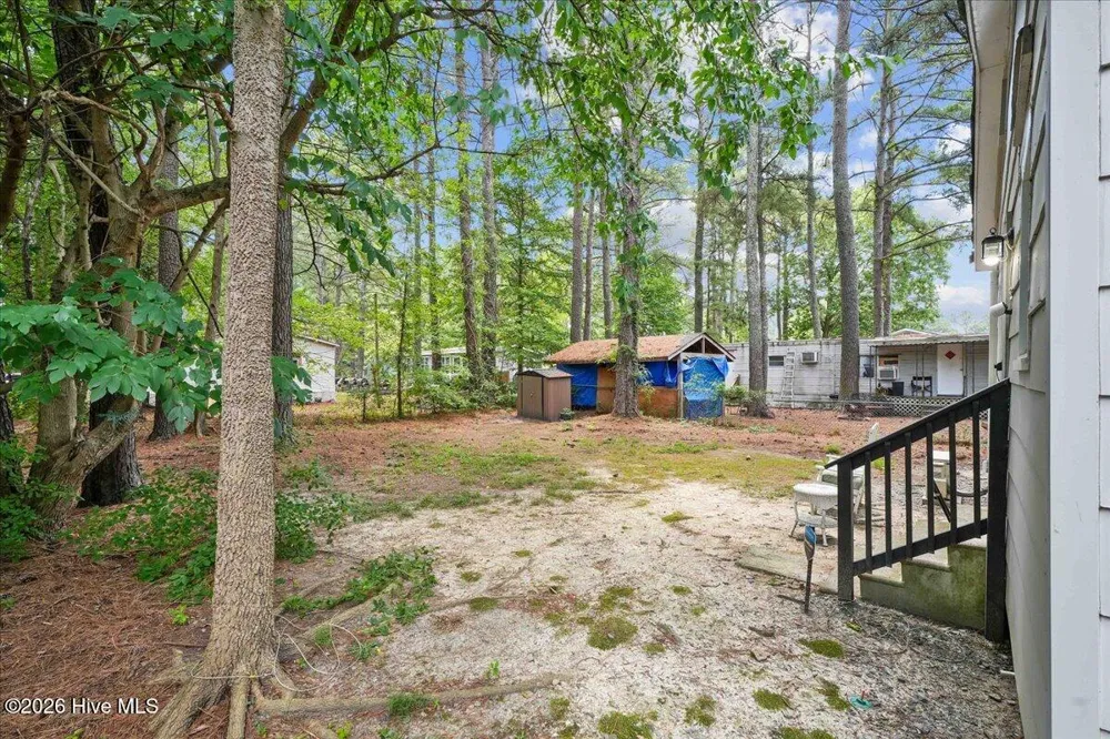 919 West Street Smithfield, NC 27577