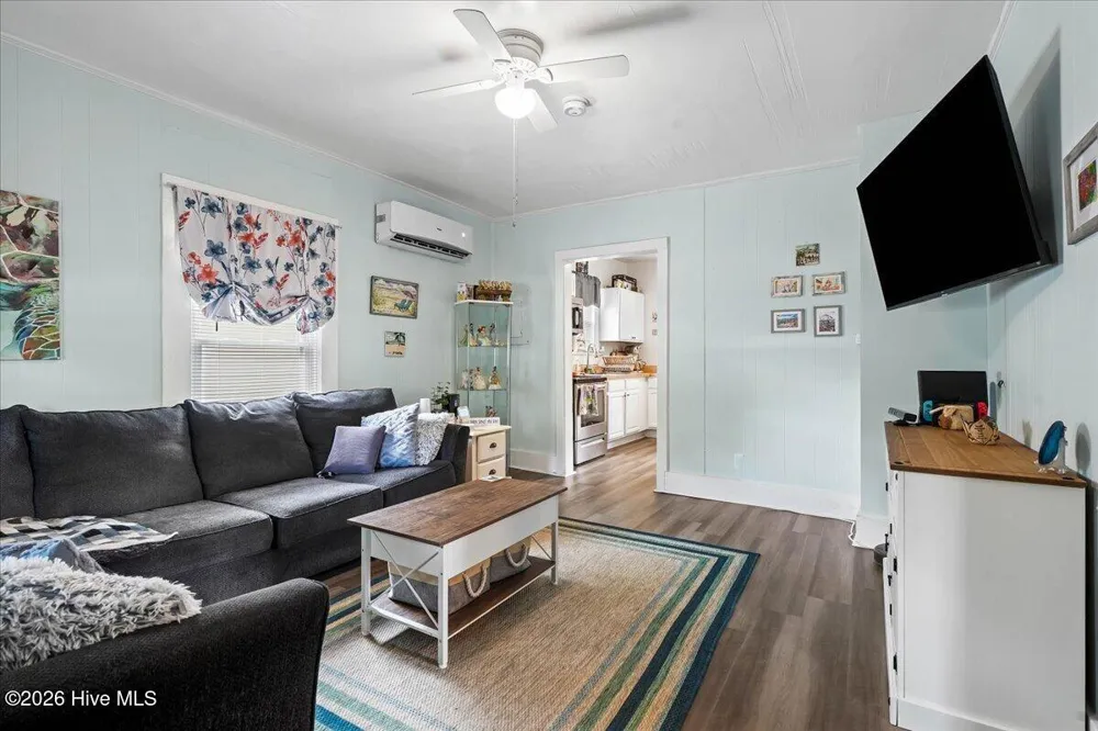 919 West Street Smithfield, NC 27577