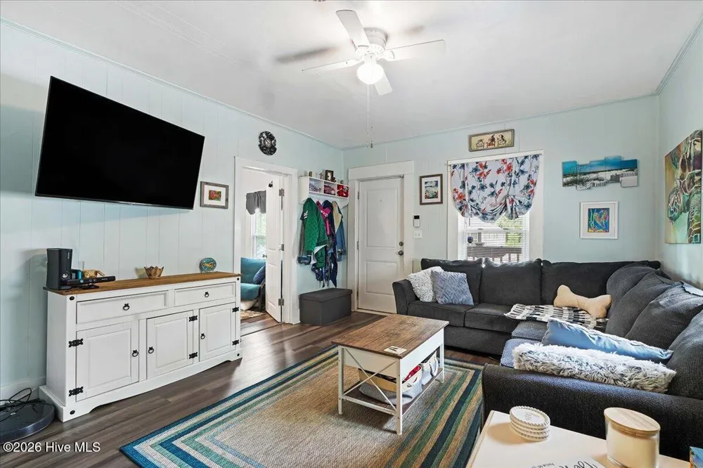 919 West Street Smithfield, NC 27577