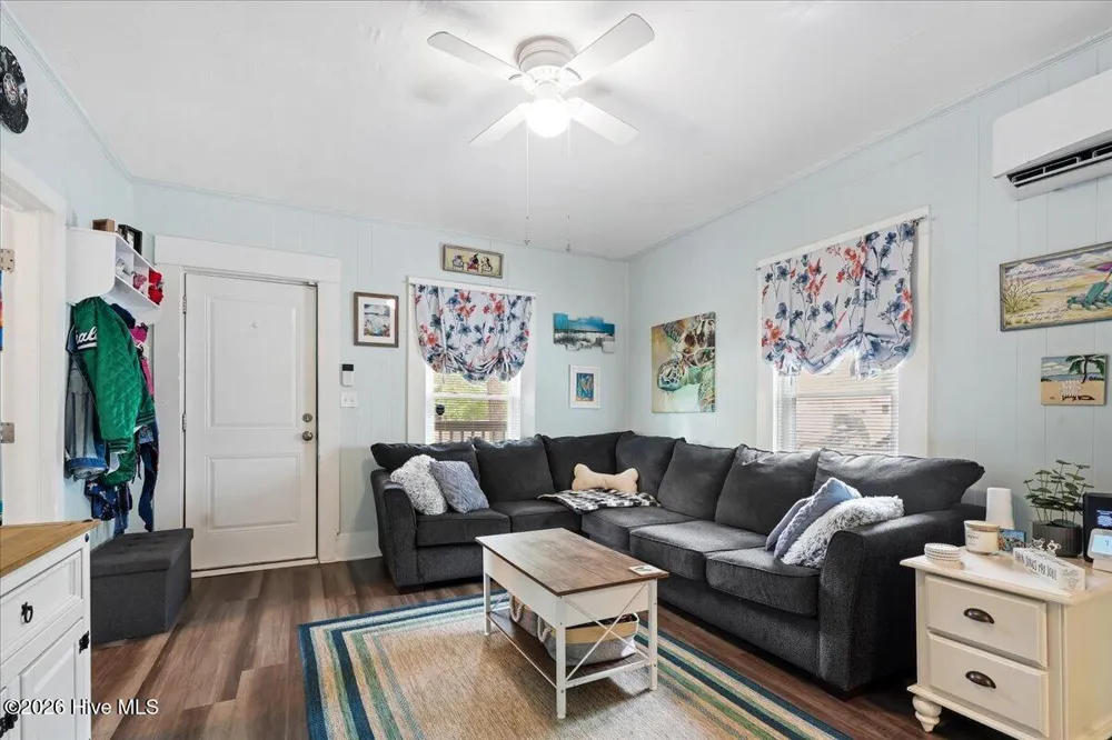 919 West Street Smithfield, NC 27577