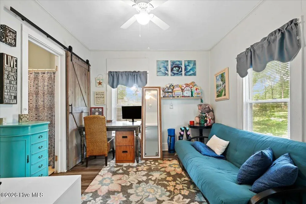 919 West Street Smithfield, NC 27577