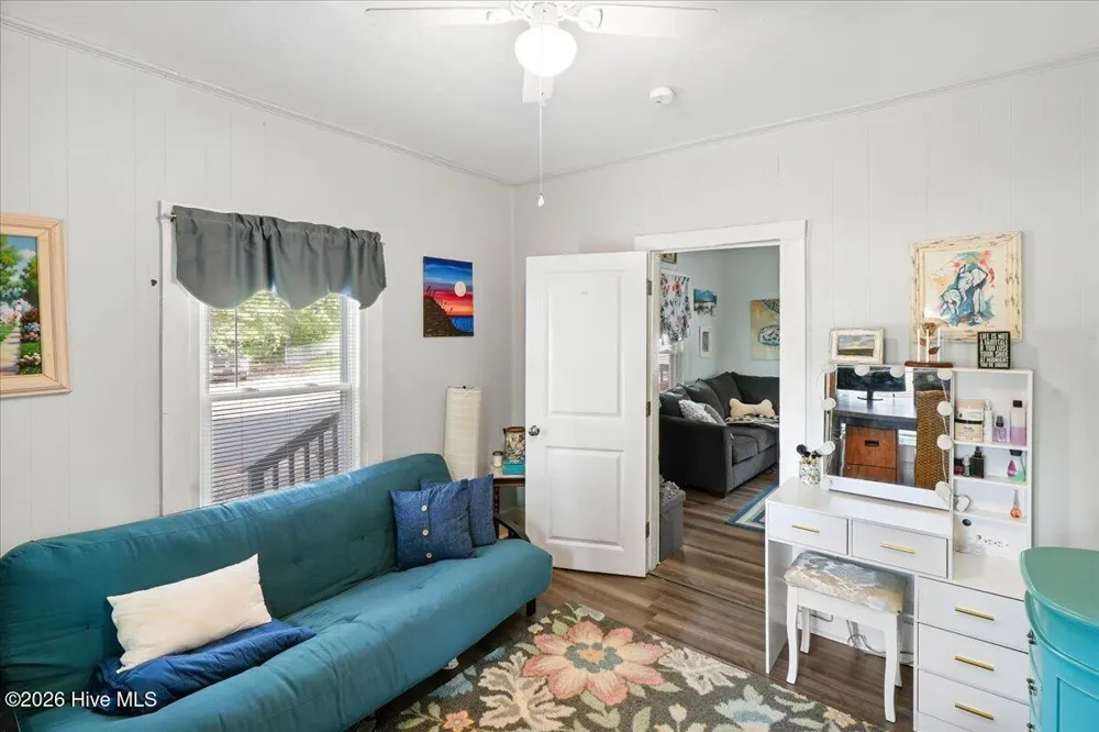 919 West Street Smithfield, NC 27577