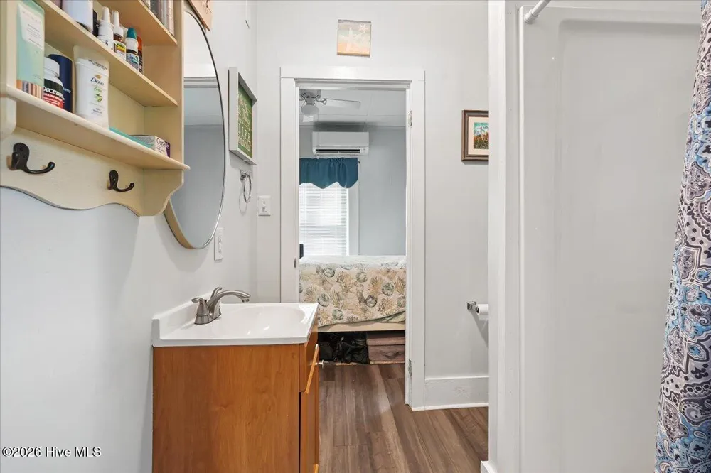 919 West Street Smithfield, NC 27577