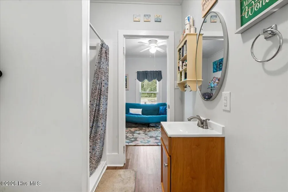 919 West Street Smithfield, NC 27577