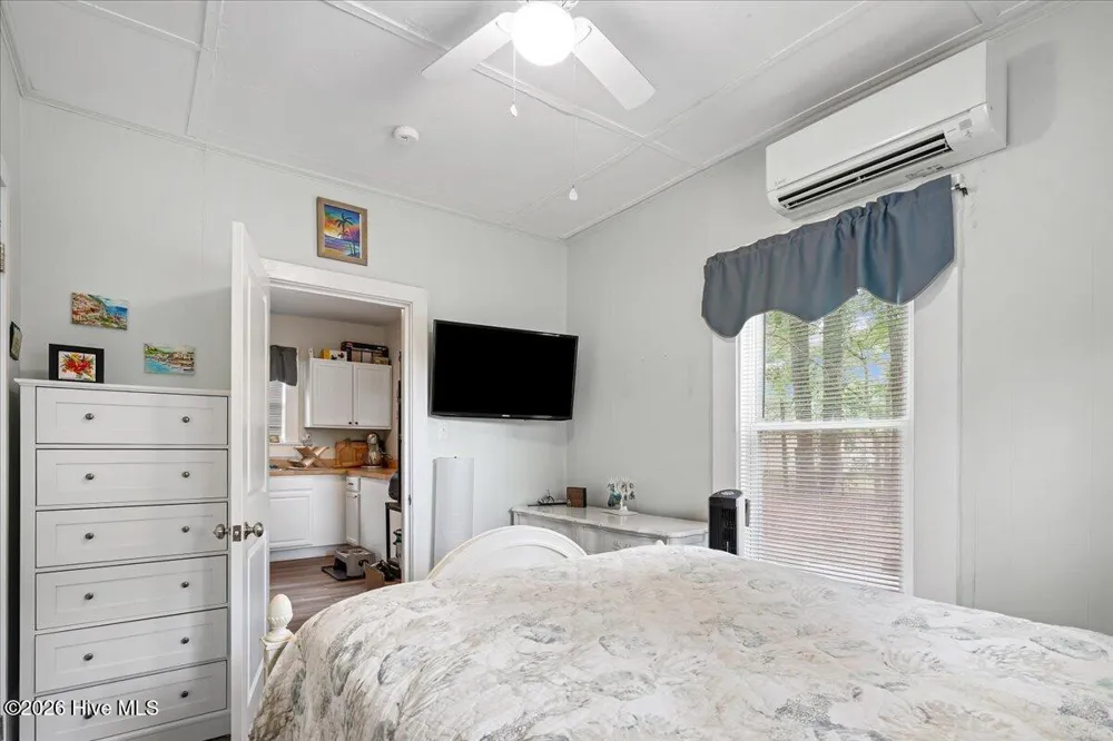 919 West Street Smithfield, NC 27577
