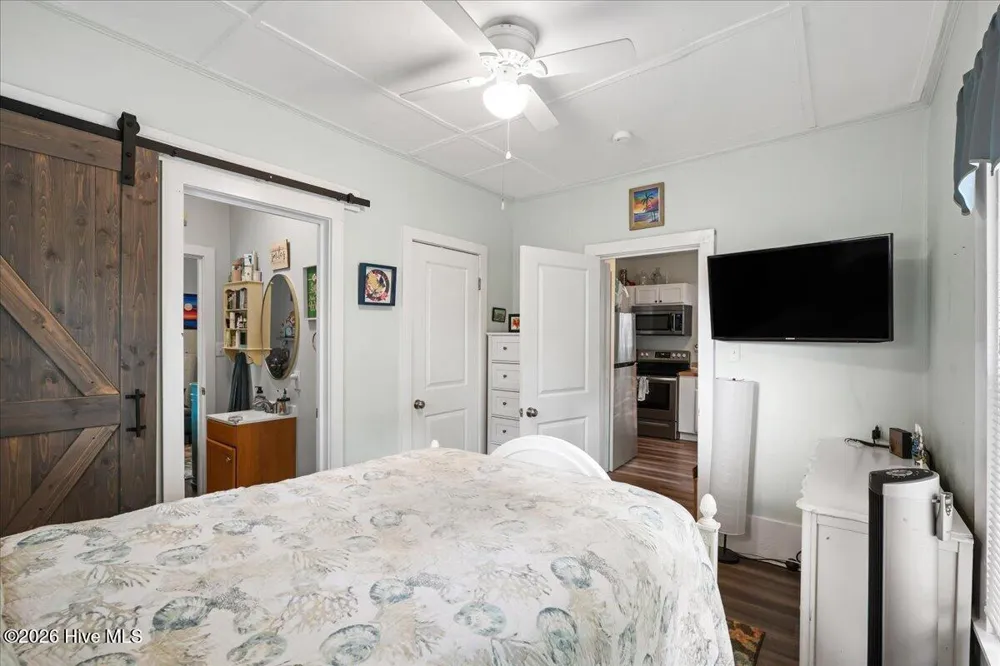919 West Street Smithfield, NC 27577