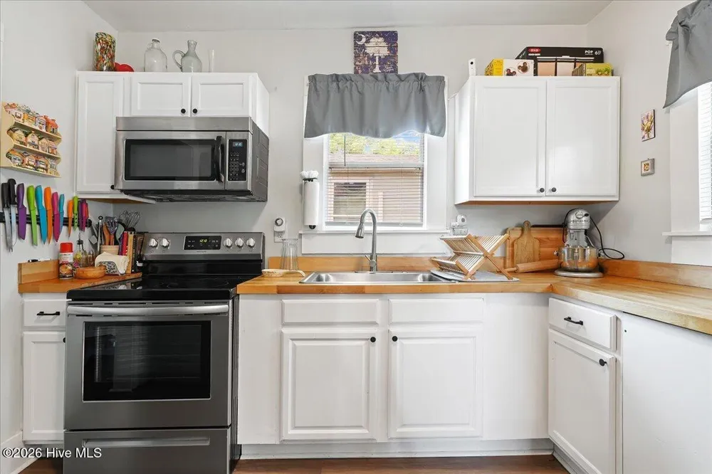919 West Street Smithfield, NC 27577
