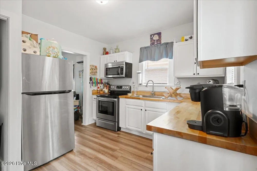 919 West Street Smithfield, NC 27577