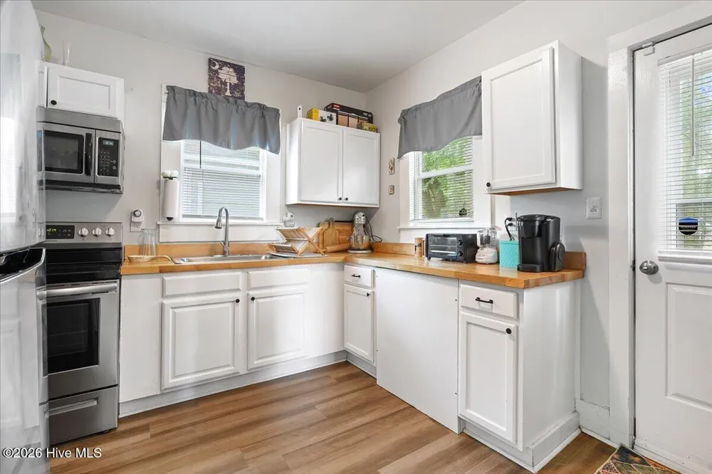 919 West Street Smithfield, NC 27577