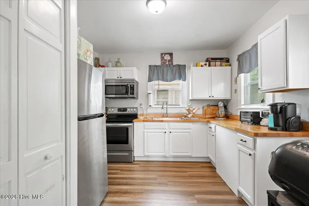 919 West Street Smithfield, NC 27577