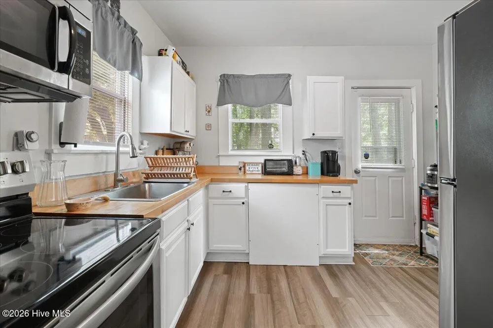 919 West Street Smithfield, NC 27577