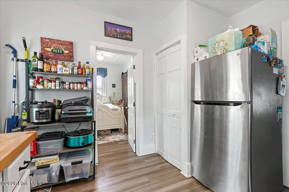 919 West Street Smithfield, NC 27577
