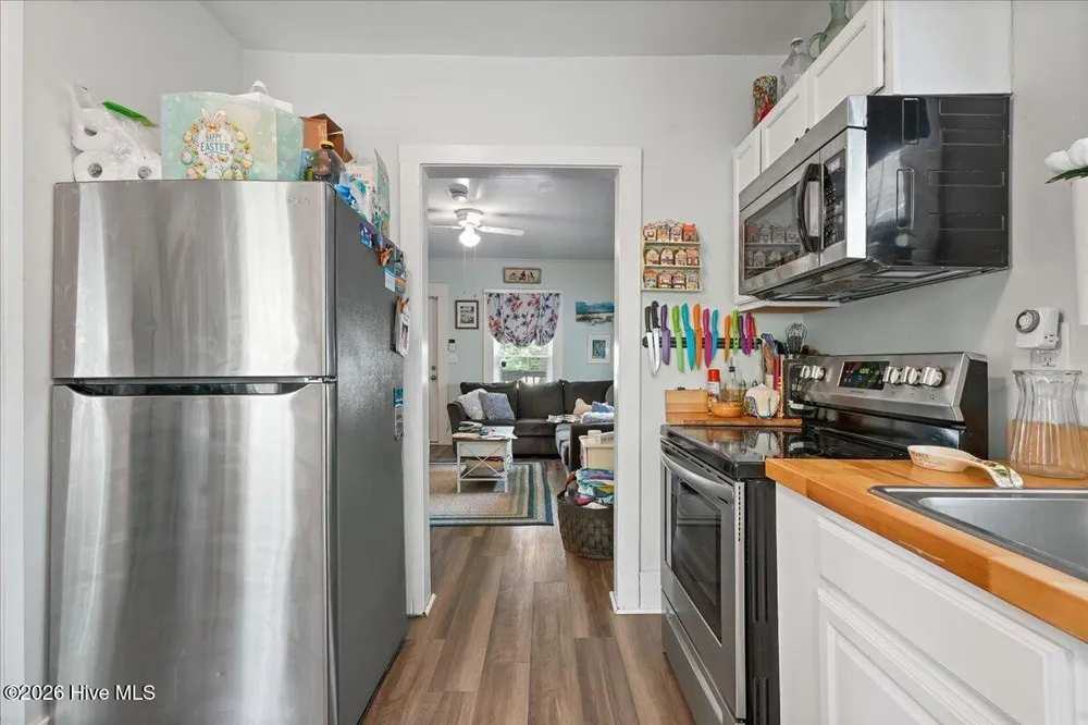 919 West Street Smithfield, NC 27577