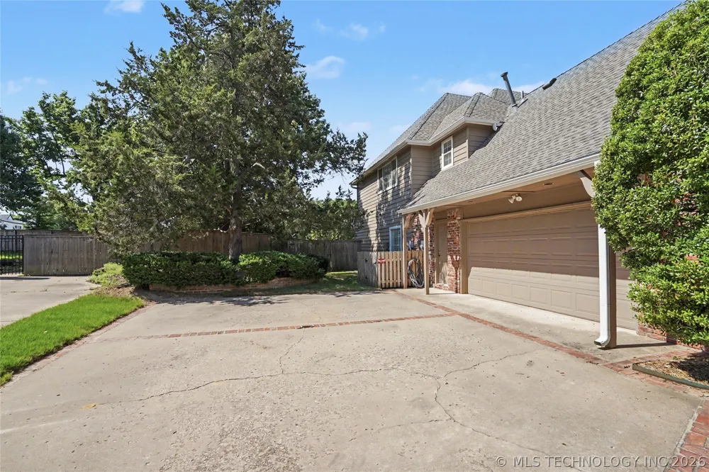 3524 E 102nd Place Tulsa, OK 74137