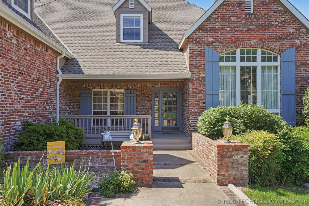 3524 E 102nd Place Tulsa, OK 74137