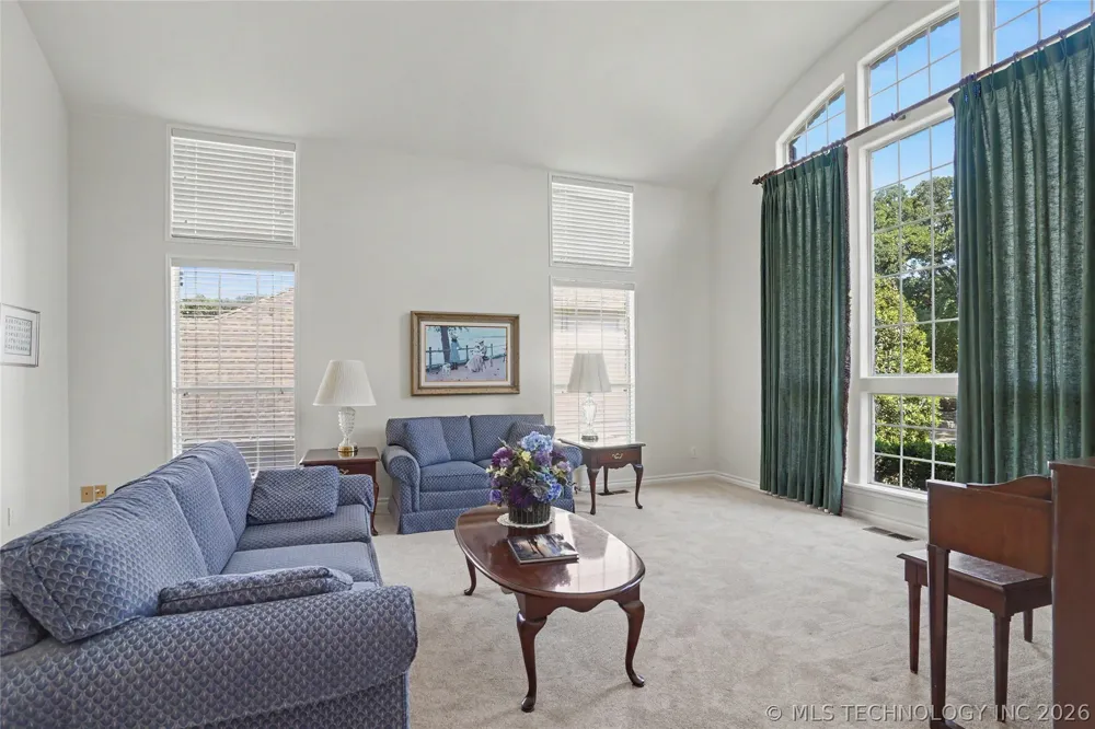 3524 E 102nd Place Tulsa, OK 74137