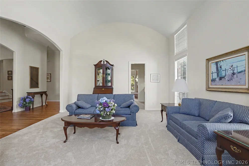 3524 E 102nd Place Tulsa, OK 74137