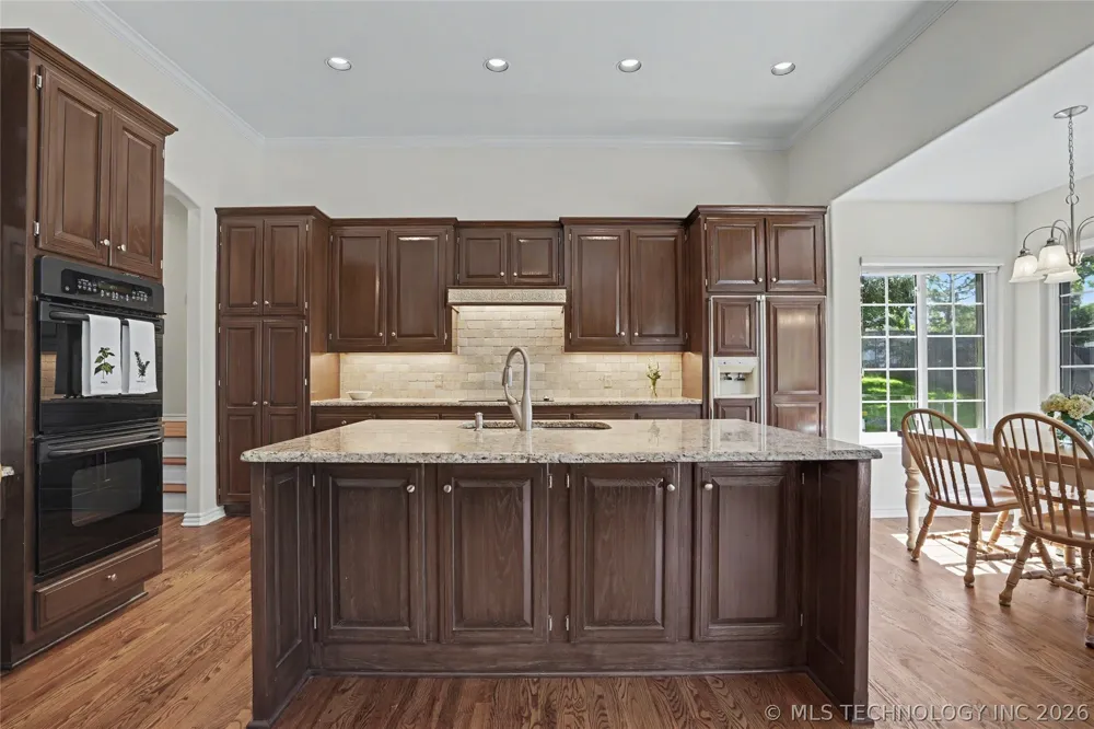 3524 E 102nd Place Tulsa, OK 74137