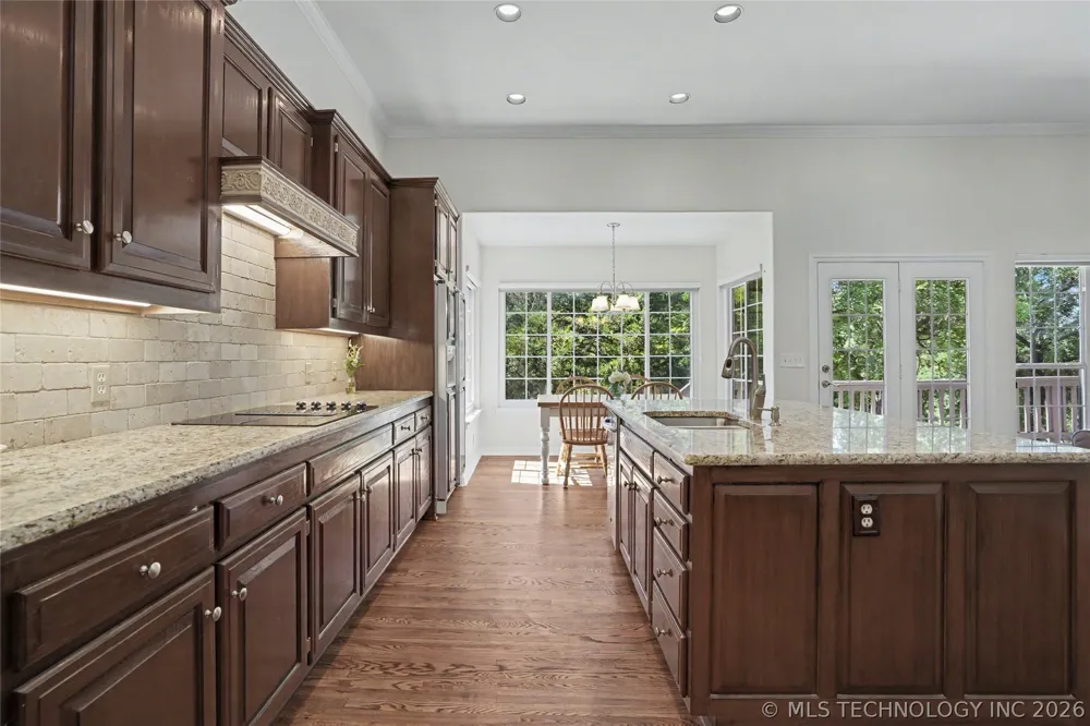 3524 E 102nd Place Tulsa, OK 74137