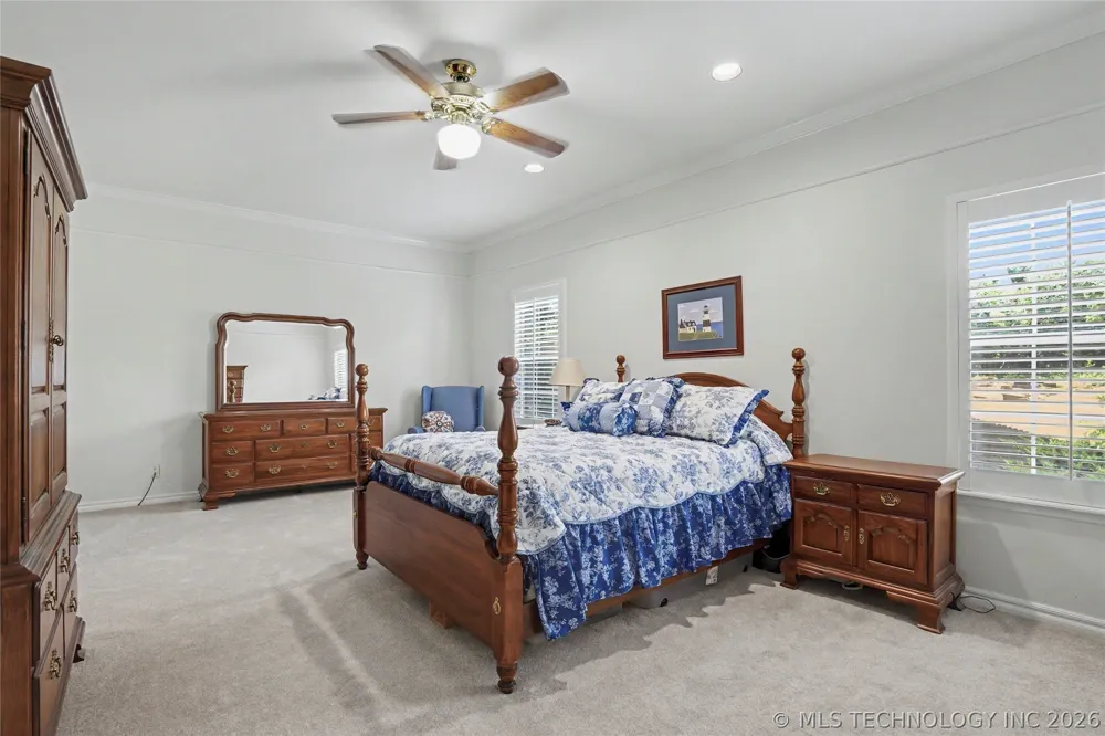 3524 E 102nd Place Tulsa, OK 74137