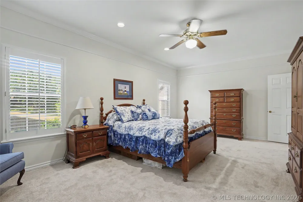 3524 E 102nd Place Tulsa, OK 74137