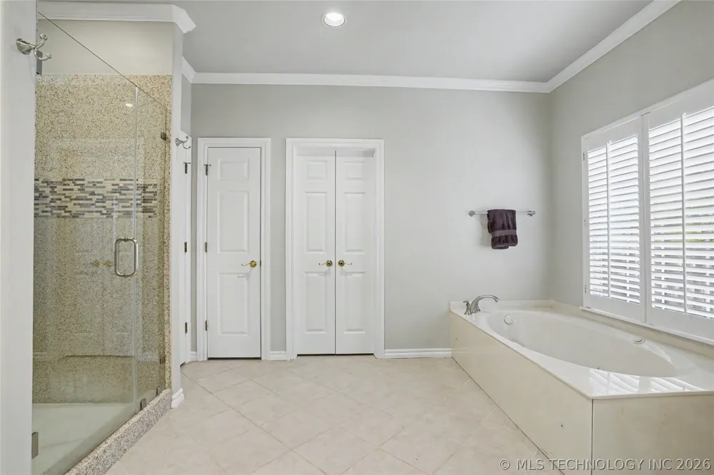 3524 E 102nd Place Tulsa, OK 74137