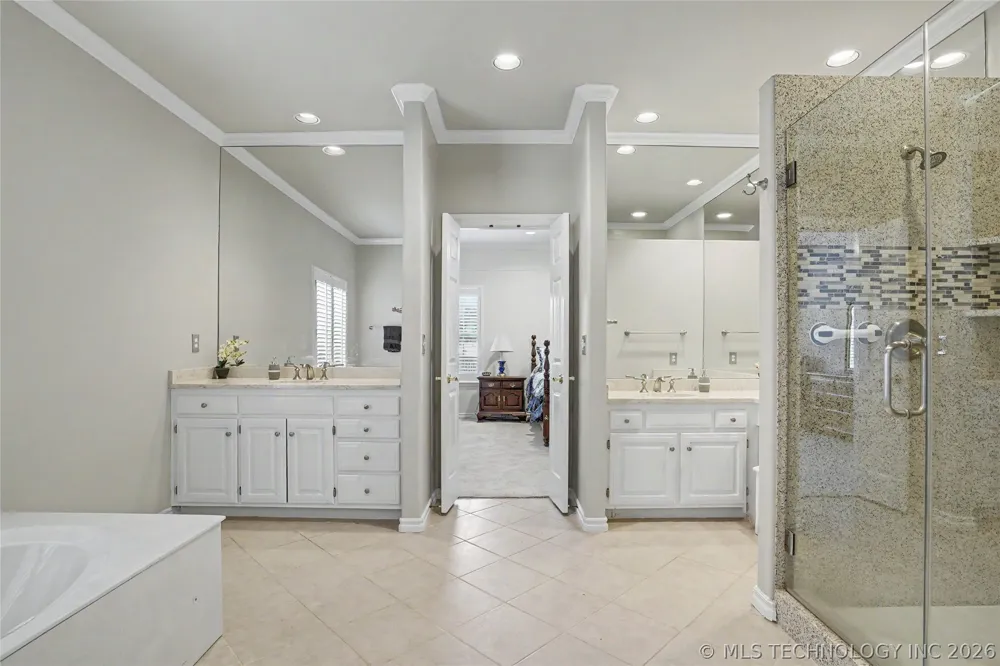 3524 E 102nd Place Tulsa, OK 74137