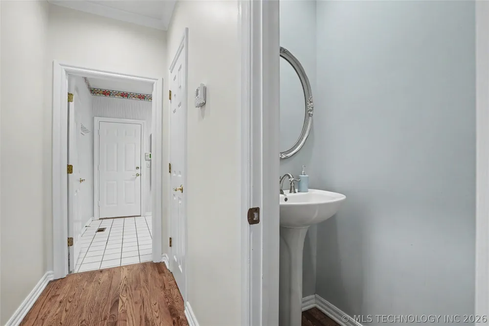 3524 E 102nd Place Tulsa, OK 74137