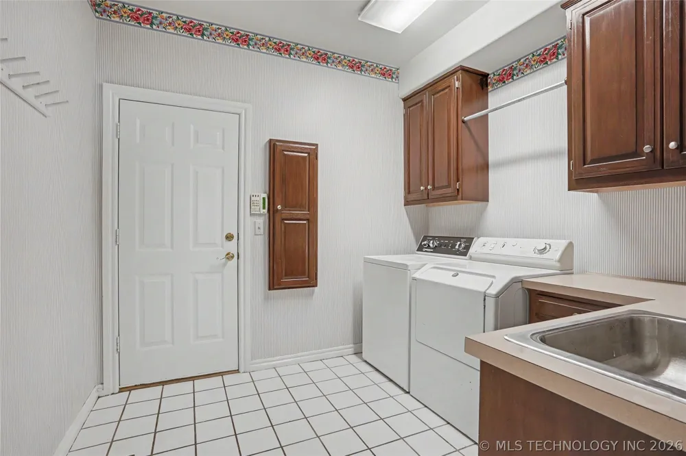 3524 E 102nd Place Tulsa, OK 74137