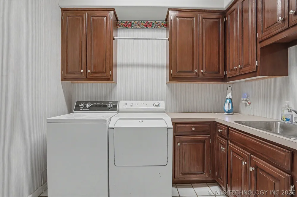 3524 E 102nd Place Tulsa, OK 74137
