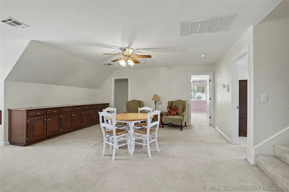 3524 E 102nd Place Tulsa, OK 74137