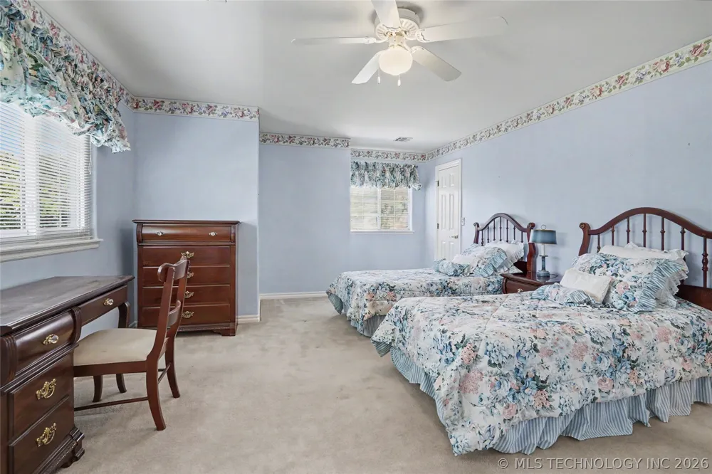 3524 E 102nd Place Tulsa, OK 74137