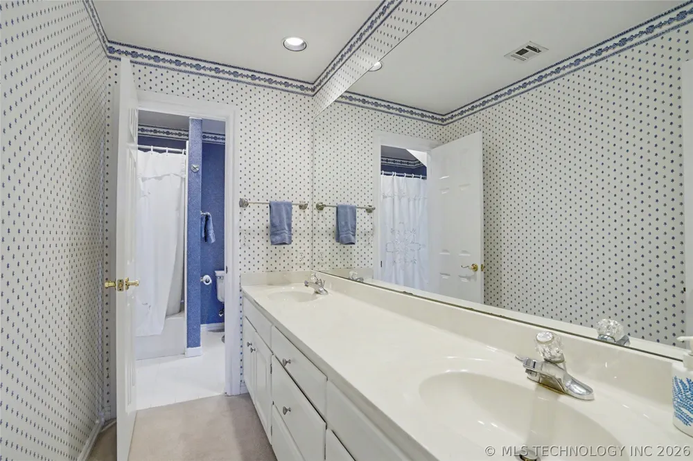 3524 E 102nd Place Tulsa, OK 74137