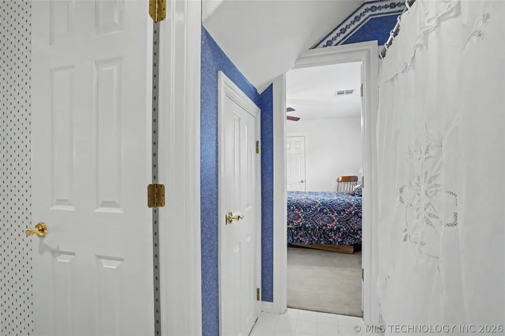 3524 E 102nd Place Tulsa, OK 74137