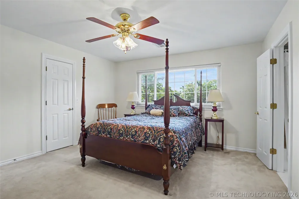 3524 E 102nd Place Tulsa, OK 74137
