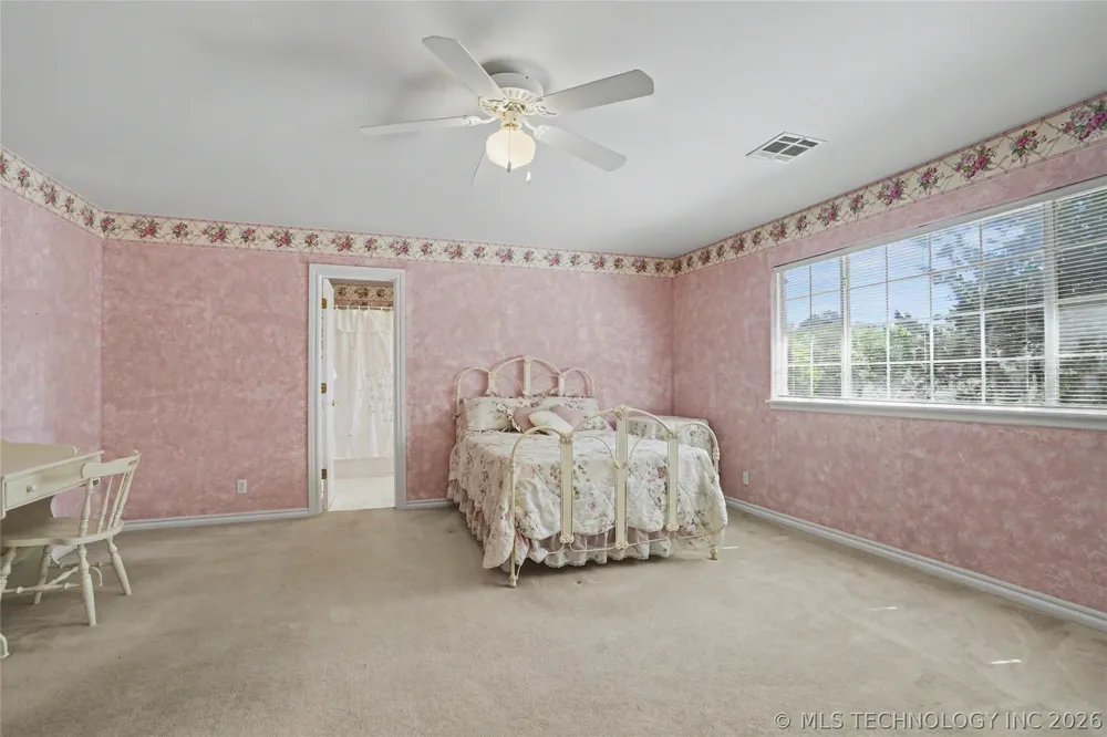 3524 E 102nd Place Tulsa, OK 74137