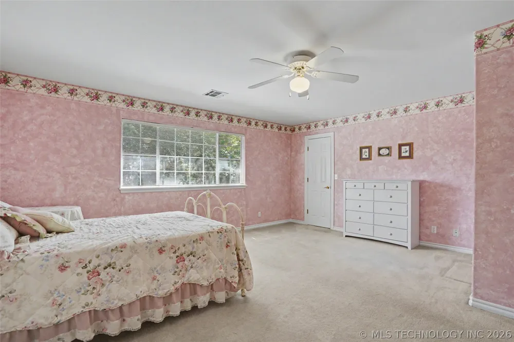 3524 E 102nd Place Tulsa, OK 74137