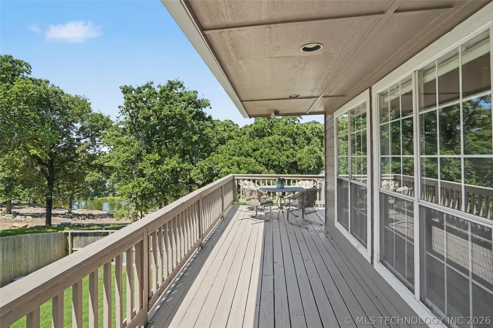 3524 E 102nd Place Tulsa, OK 74137