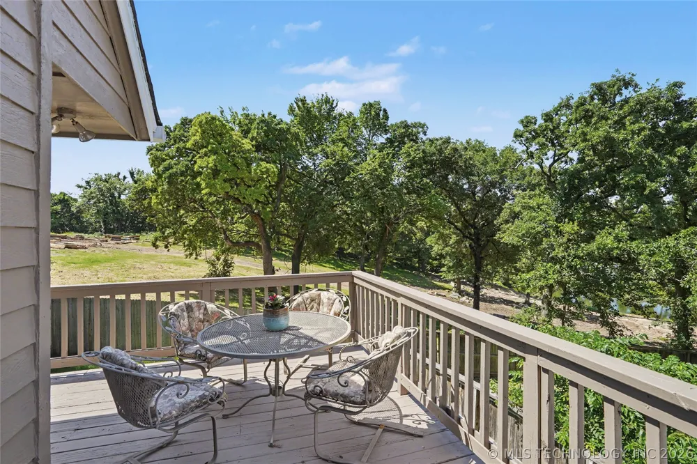 3524 E 102nd Place Tulsa, OK 74137