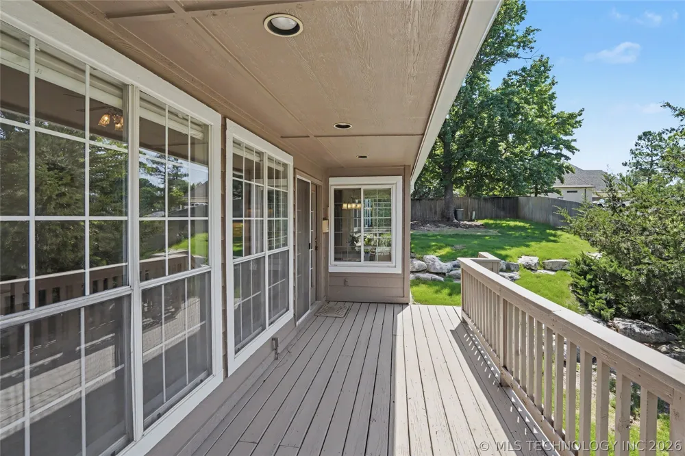 3524 E 102nd Place Tulsa, OK 74137