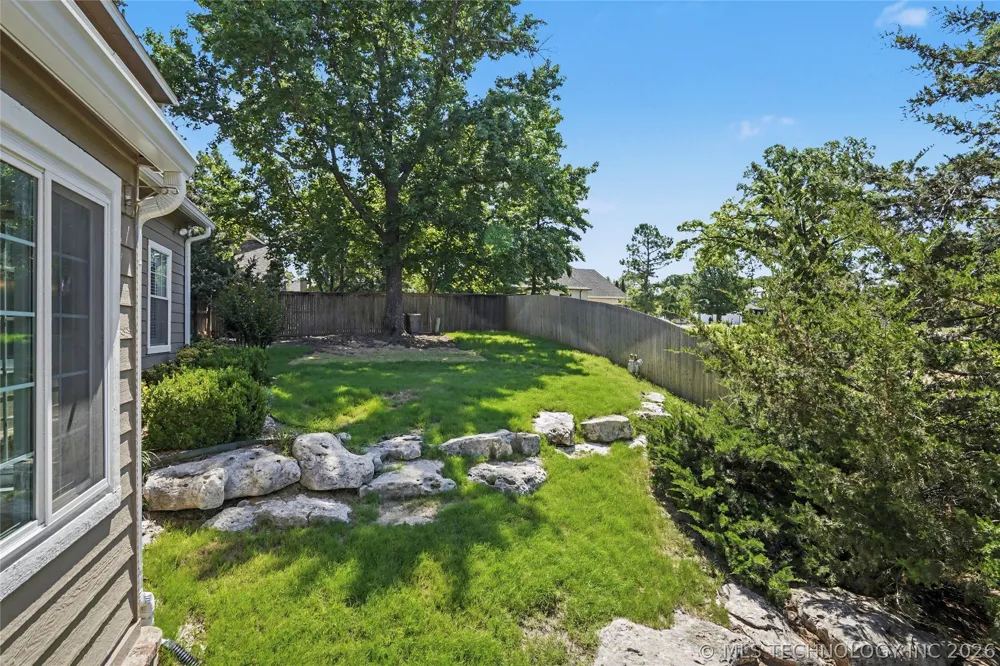 3524 E 102nd Place Tulsa, OK 74137