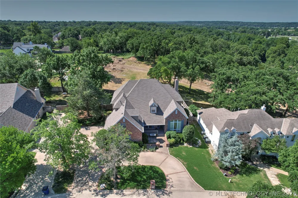3524 E 102nd Place Tulsa, OK 74137