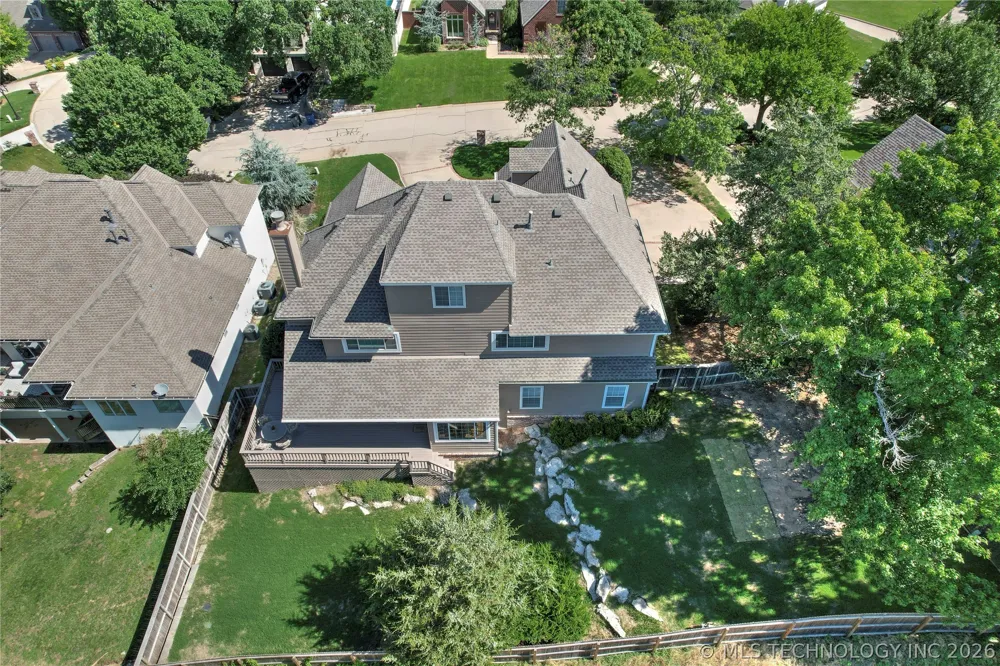 3524 E 102nd Place Tulsa, OK 74137