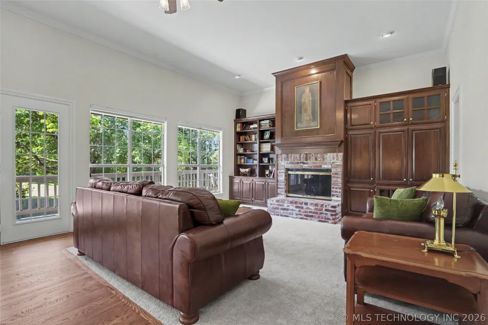 3524 E 102nd Place Tulsa, OK 74137