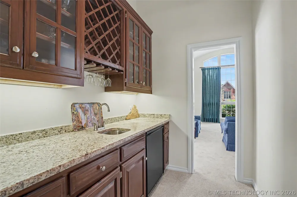 3524 E 102nd Place Tulsa, OK 74137