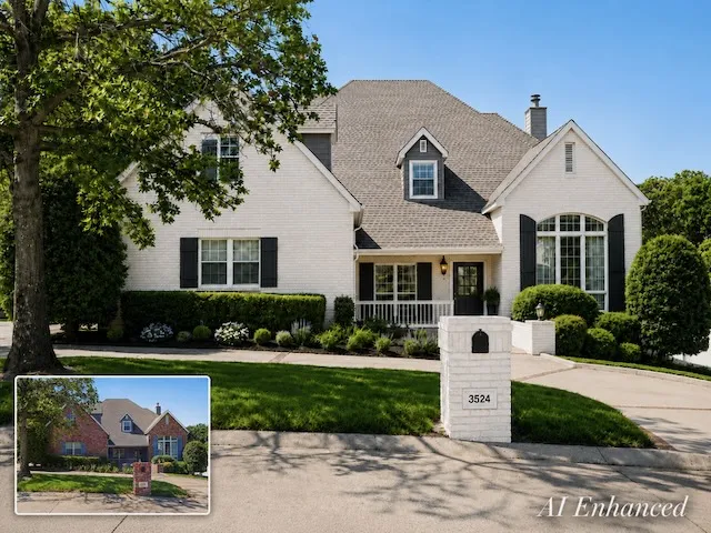 3524 E 102nd Place Tulsa, OK 74137