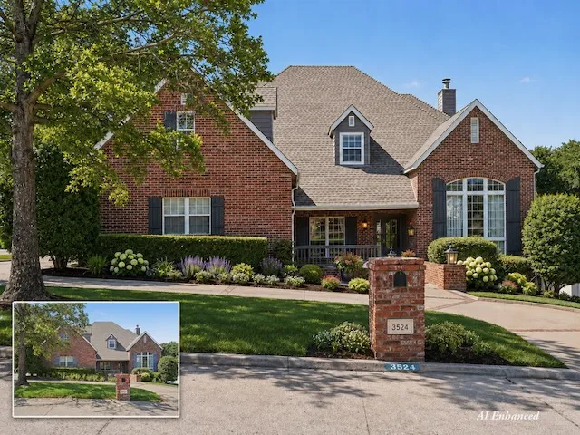 3524 E 102nd Place Tulsa, OK 74137