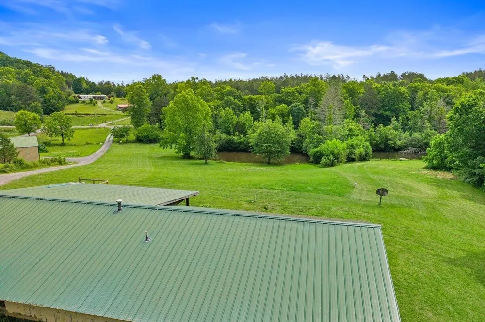 331 County Road 188 Decatur, TN 37322