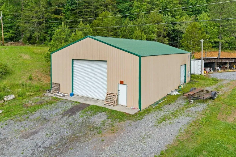 331 County Road 188 Decatur, TN 37322